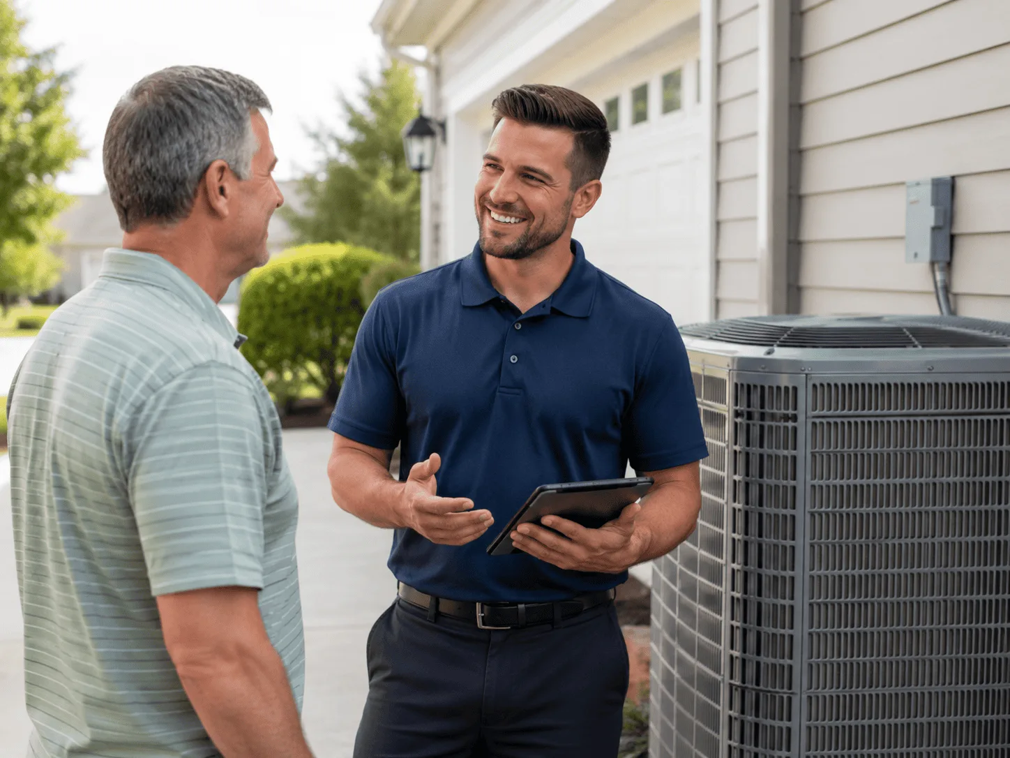 Heat Pump Installation Espanola, NM FAQs